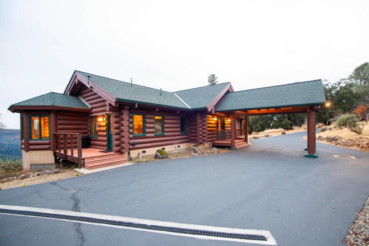 Detail Gallery Image 43 of 44 For 19860 Camino Del Aparicio, Fiddletown,  CA 95629 - 4 Beds | 3/1 Baths