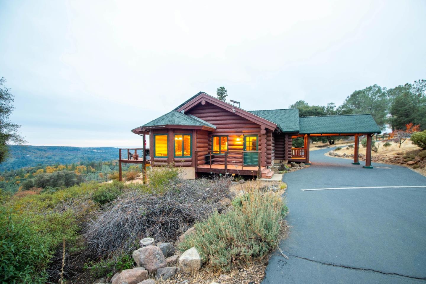 Detail Gallery Image 44 of 44 For 19860 Camino Del Aparicio, Fiddletown,  CA 95629 - 4 Beds | 3/1 Baths