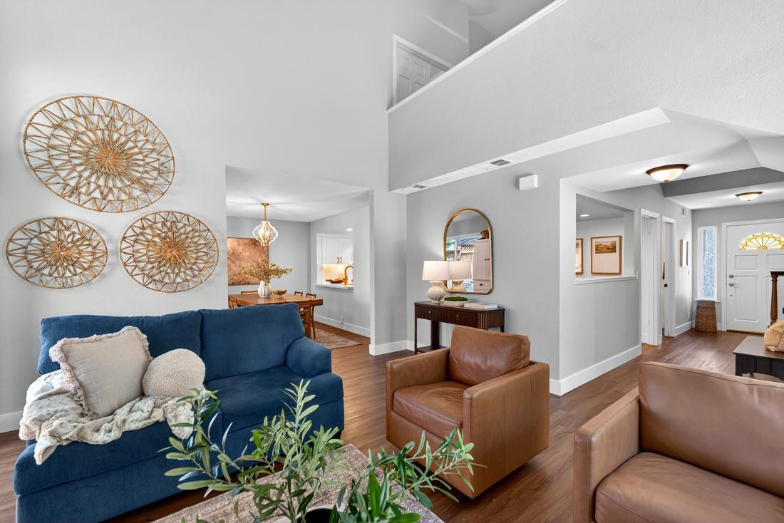 Detail Gallery Image 12 of 35 For 890 Oak Park Dr, Morgan Hill,  CA 95037 - 3 Beds | 2/1 Baths