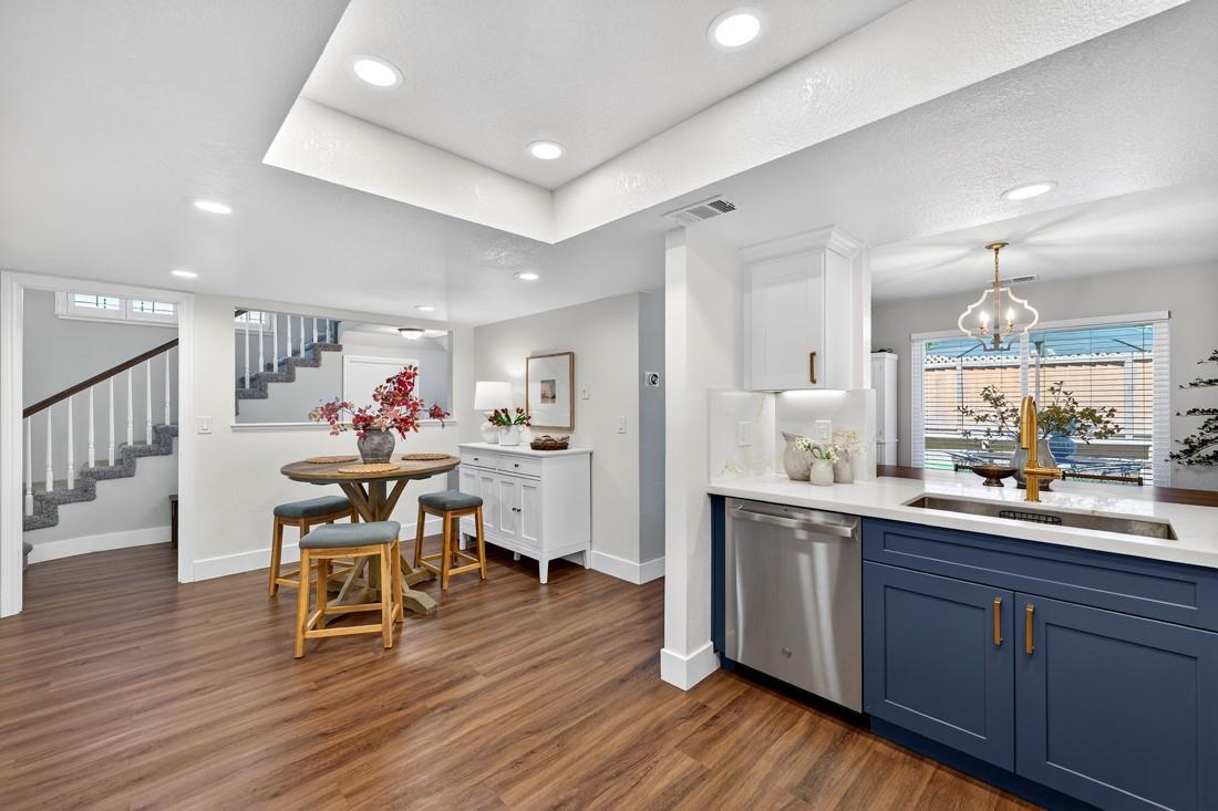 Detail Gallery Image 6 of 35 For 890 Oak Park Dr, Morgan Hill,  CA 95037 - 3 Beds | 2/1 Baths