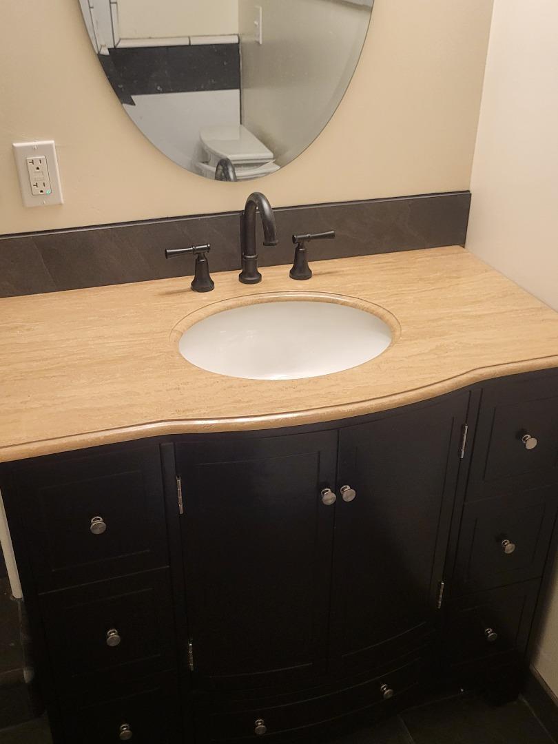 Detail Gallery Image 10 of 14 For 1280 Mount Hermon Rd #B,  Scotts Valley,  CA 95066 - 1 Beds | 1 Baths