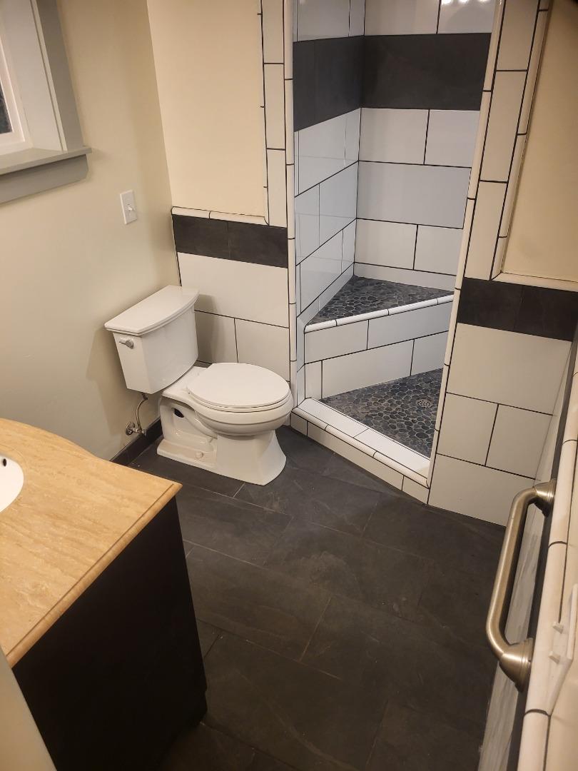 Detail Gallery Image 2 of 14 For 1280 Mount Hermon Rd #B,  Scotts Valley,  CA 95066 - 1 Beds | 1 Baths