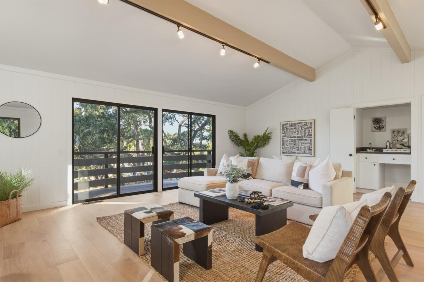 Detail Gallery Image 18 of 20 For 1171 Chaparral Rd, Pebble Beach,  CA 93953 - 4 Beds | 3 Baths