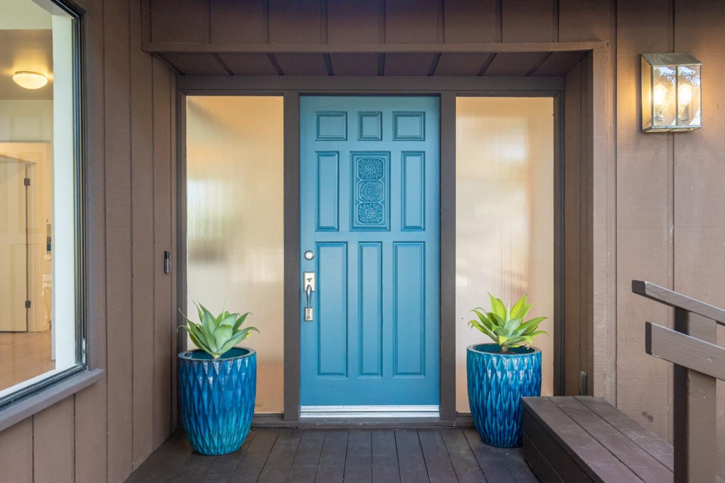 Detail Gallery Image 3 of 20 For 1171 Chaparral Rd, Pebble Beach,  CA 93953 - 4 Beds | 3 Baths