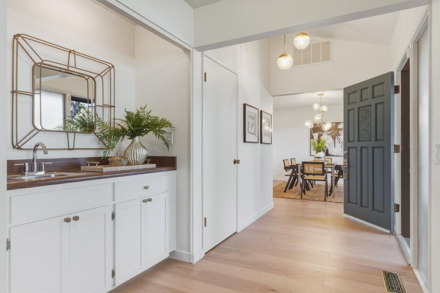 Detail Gallery Image 4 of 20 For 1171 Chaparral Rd, Pebble Beach,  CA 93953 - 4 Beds | 3 Baths