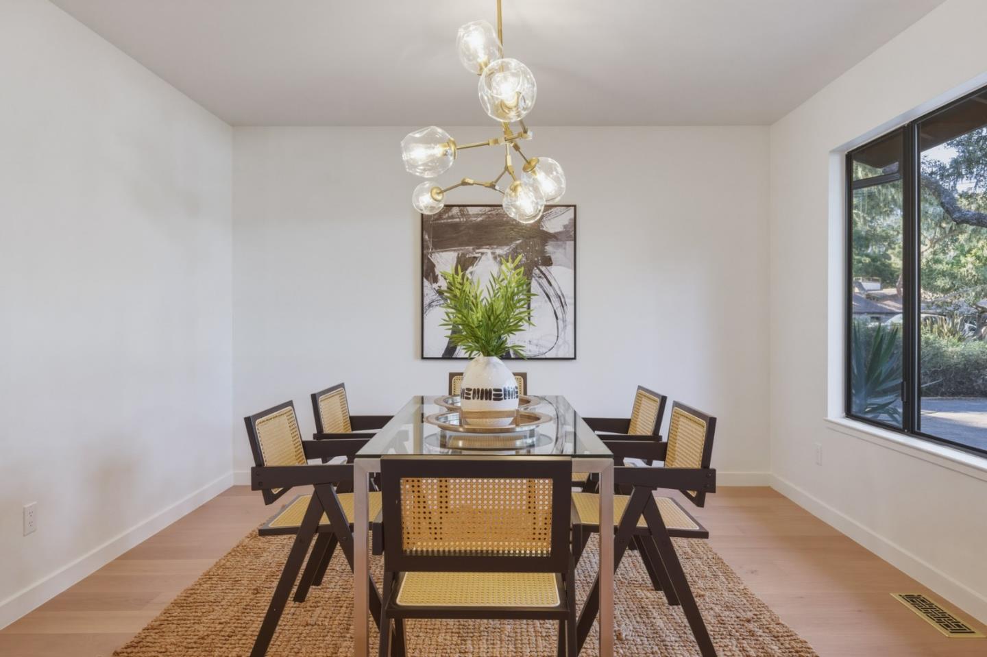 Detail Gallery Image 8 of 20 For 1171 Chaparral Rd, Pebble Beach,  CA 93953 - 4 Beds | 3 Baths