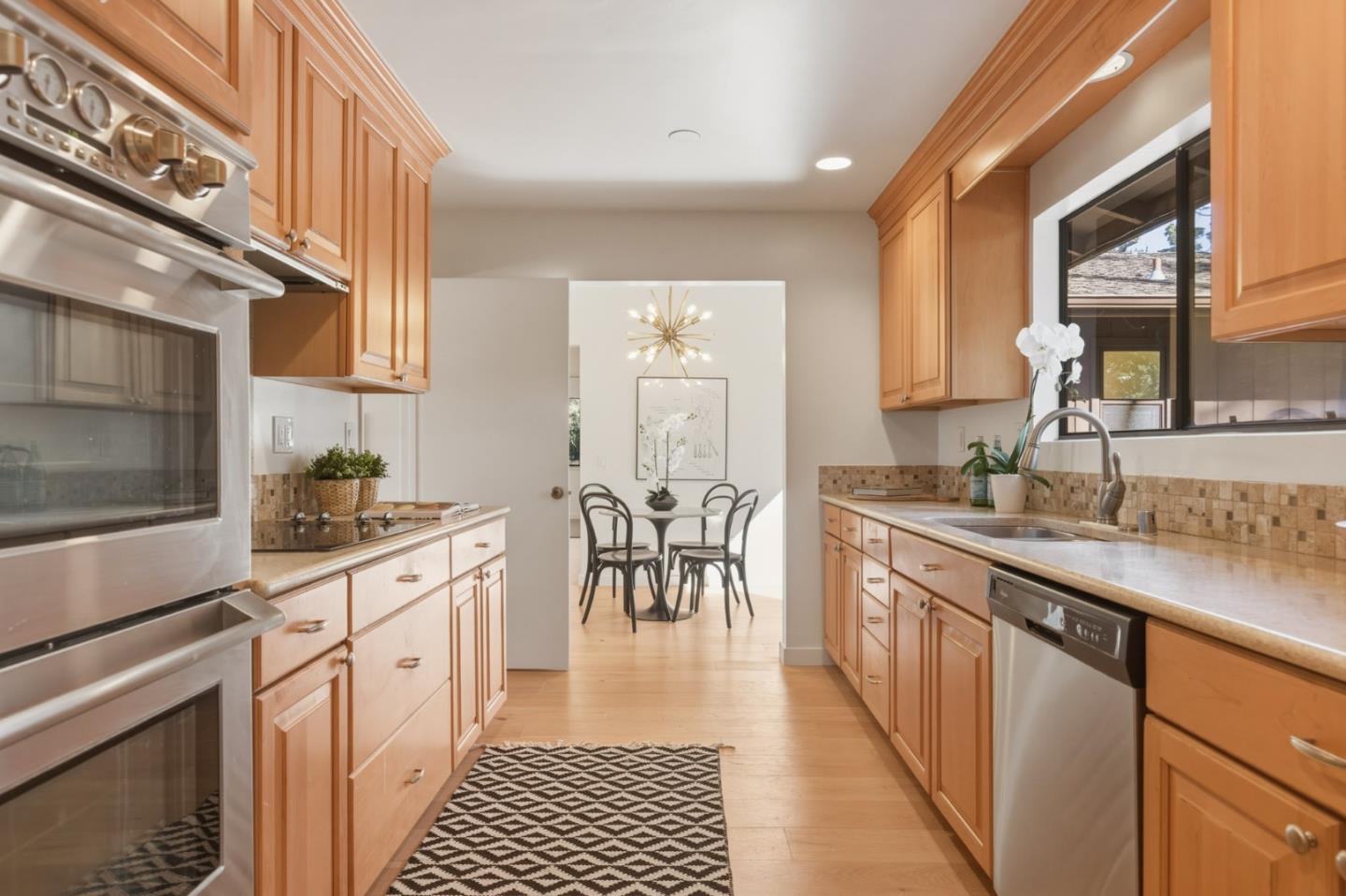 Detail Gallery Image 9 of 20 For 1171 Chaparral Rd, Pebble Beach,  CA 93953 - 4 Beds | 3 Baths