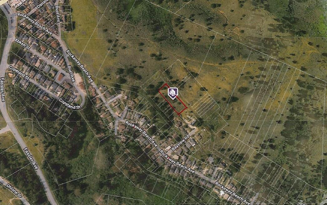 Detail Gallery Image 2 of 9 For 0 Calera Ter, Pacifica,  CA 94044 - – Beds | – Baths