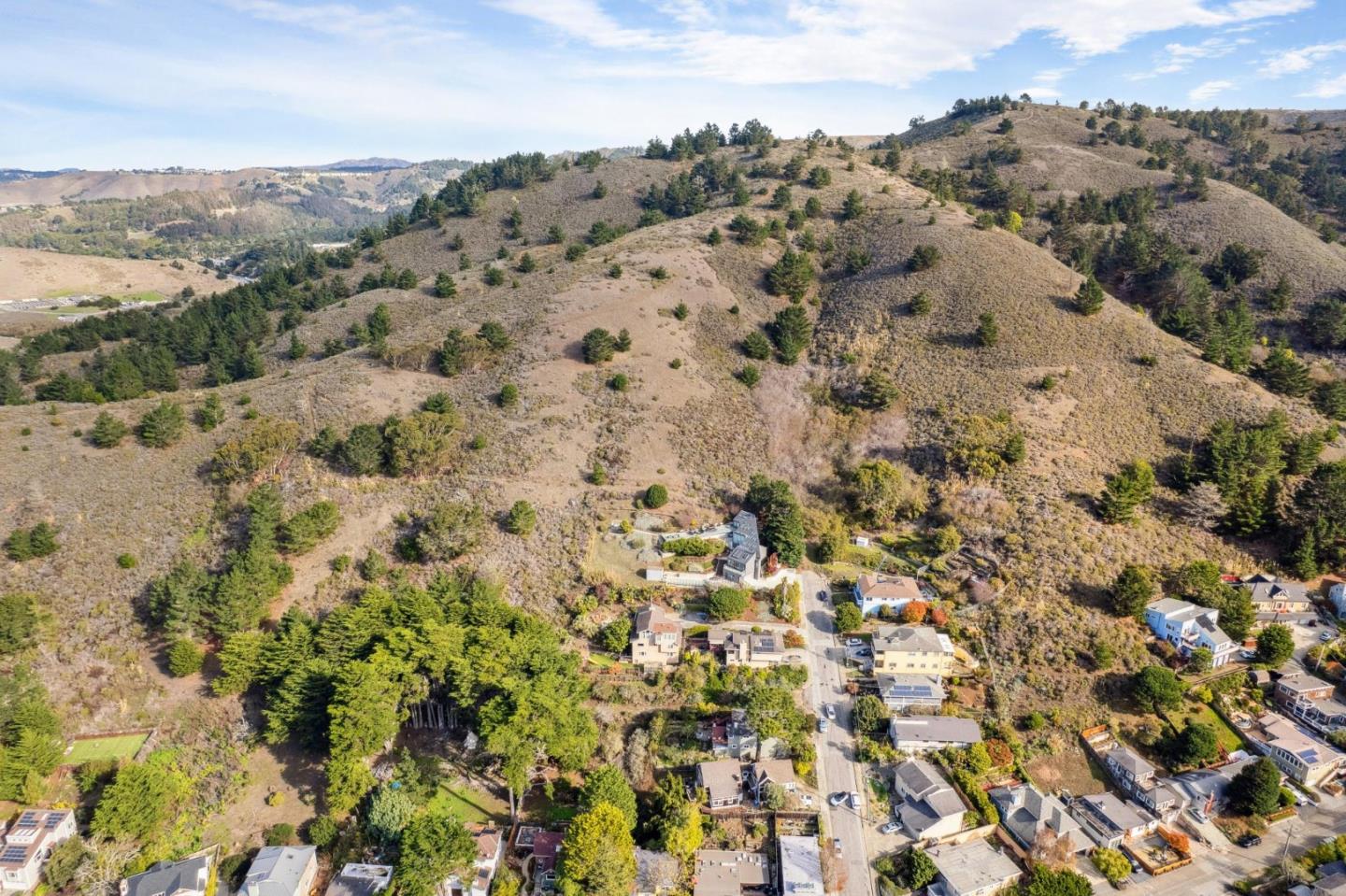 Detail Gallery Image 5 of 9 For 0 Calera Ter, Pacifica,  CA 94044 - – Beds | – Baths