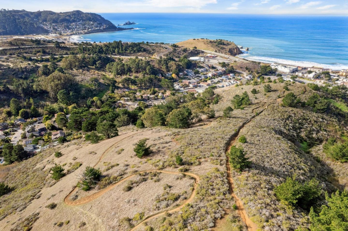 Detail Gallery Image 9 of 9 For 0 Calera Ter, Pacifica,  CA 94044 - – Beds | – Baths