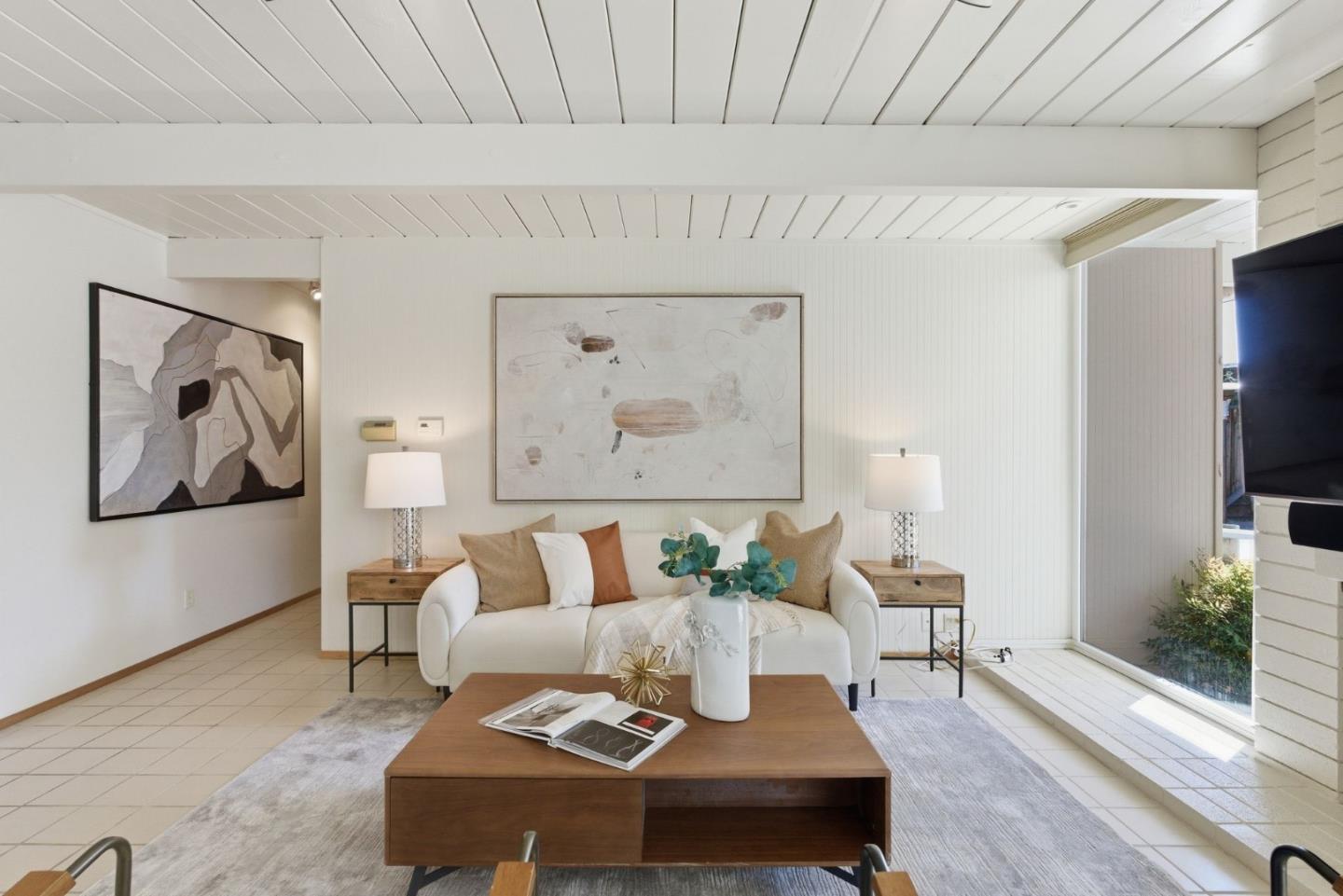 Detail Gallery Image 21 of 40 For 1137 Maraschino Dr, Sunnyvale,  CA 94087 - 4 Beds | 2 Baths