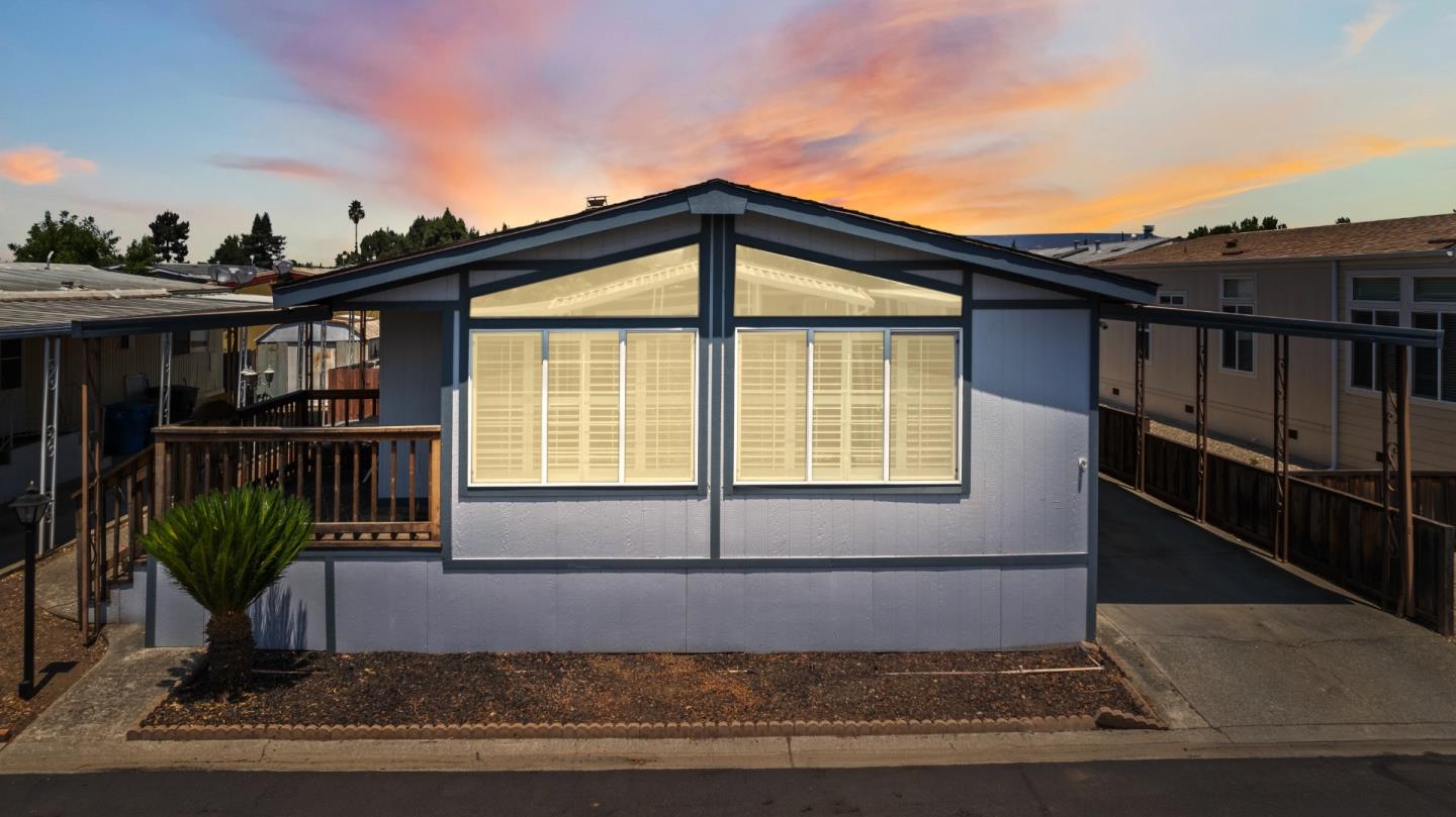500 West 10th Street UNIT 79, Gilroy, CA, 95020