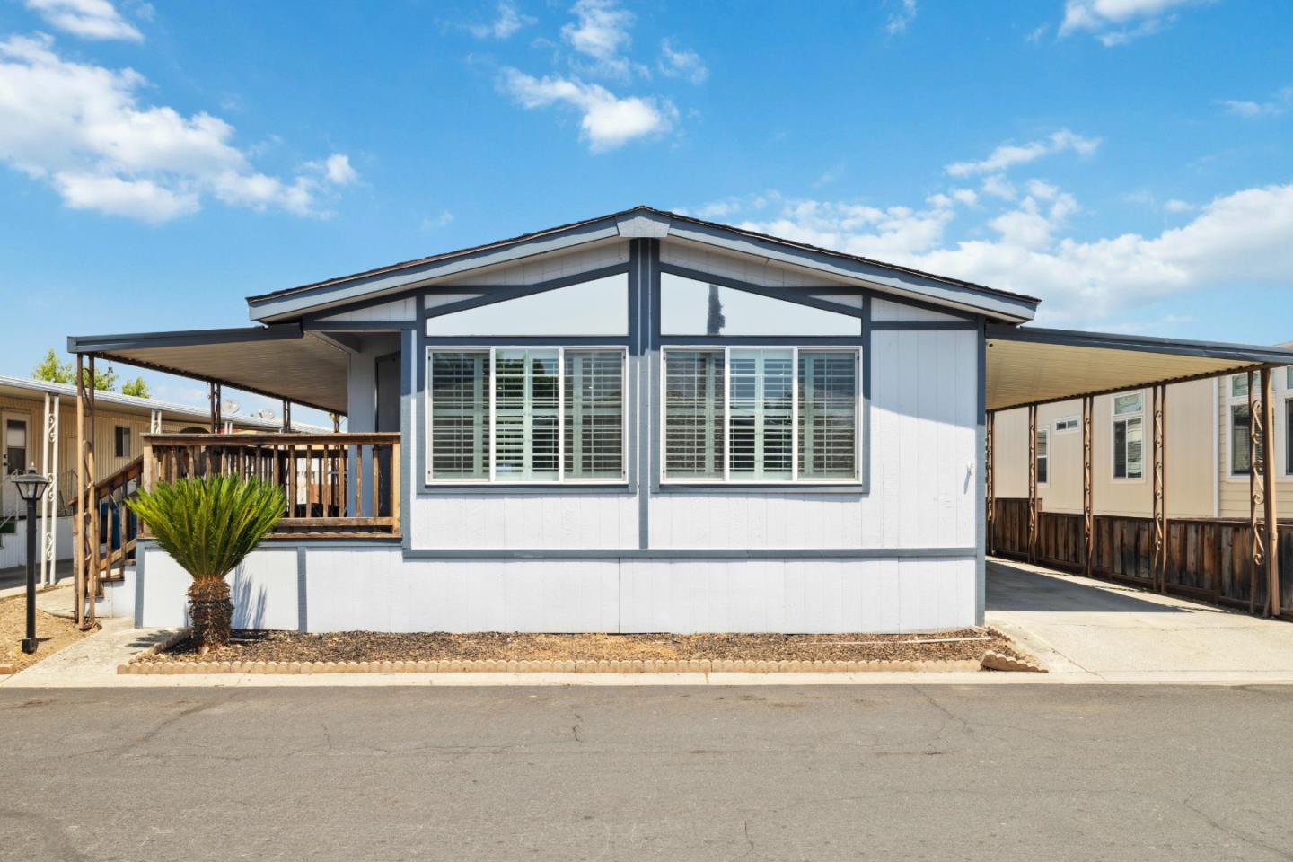 500 West 10th Street UNIT 79, Gilroy, CA, 95020