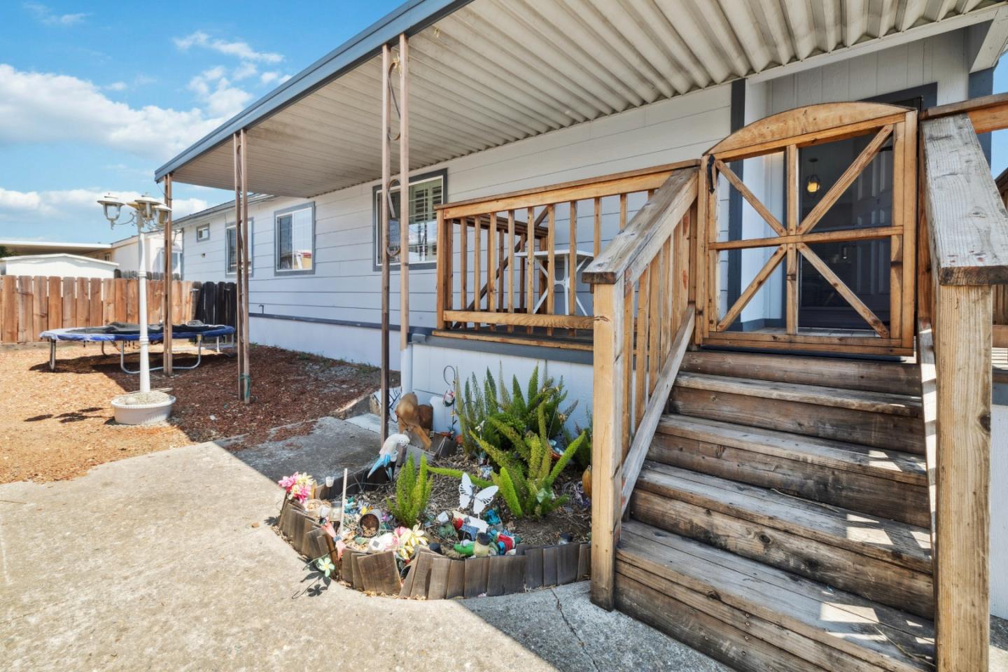 Detail Gallery Image 34 of 66 For 500 W 10th St #79,  Gilroy,  CA 95020 - 3 Beds | 2 Baths