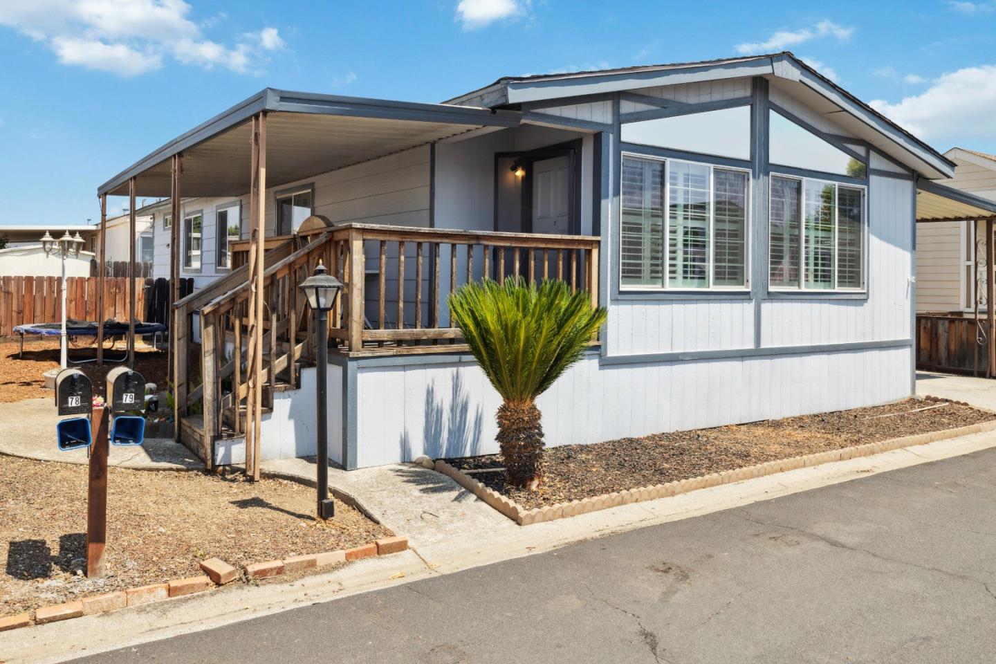 Detail Gallery Image 35 of 66 For 500 W 10th St #79,  Gilroy,  CA 95020 - 3 Beds | 2 Baths