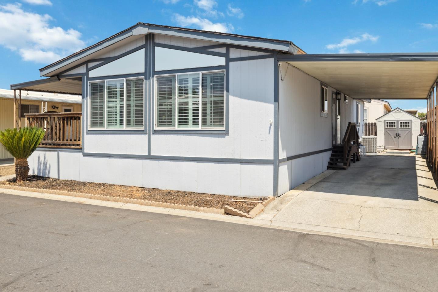 Detail Gallery Image 36 of 66 For 500 W 10th St #79,  Gilroy,  CA 95020 - 3 Beds | 2 Baths