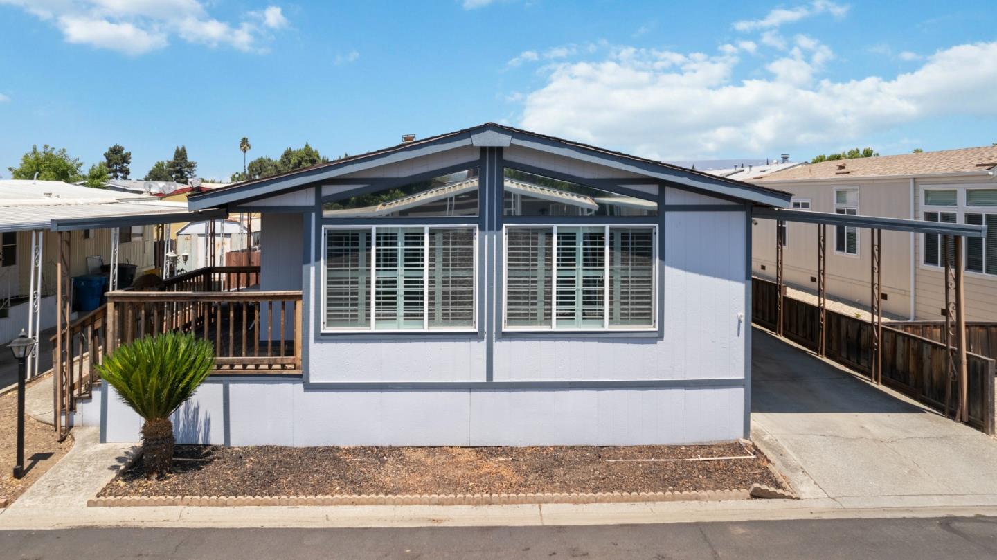 Detail Gallery Image 38 of 66 For 500 W 10th St #79,  Gilroy,  CA 95020 - 3 Beds | 2 Baths