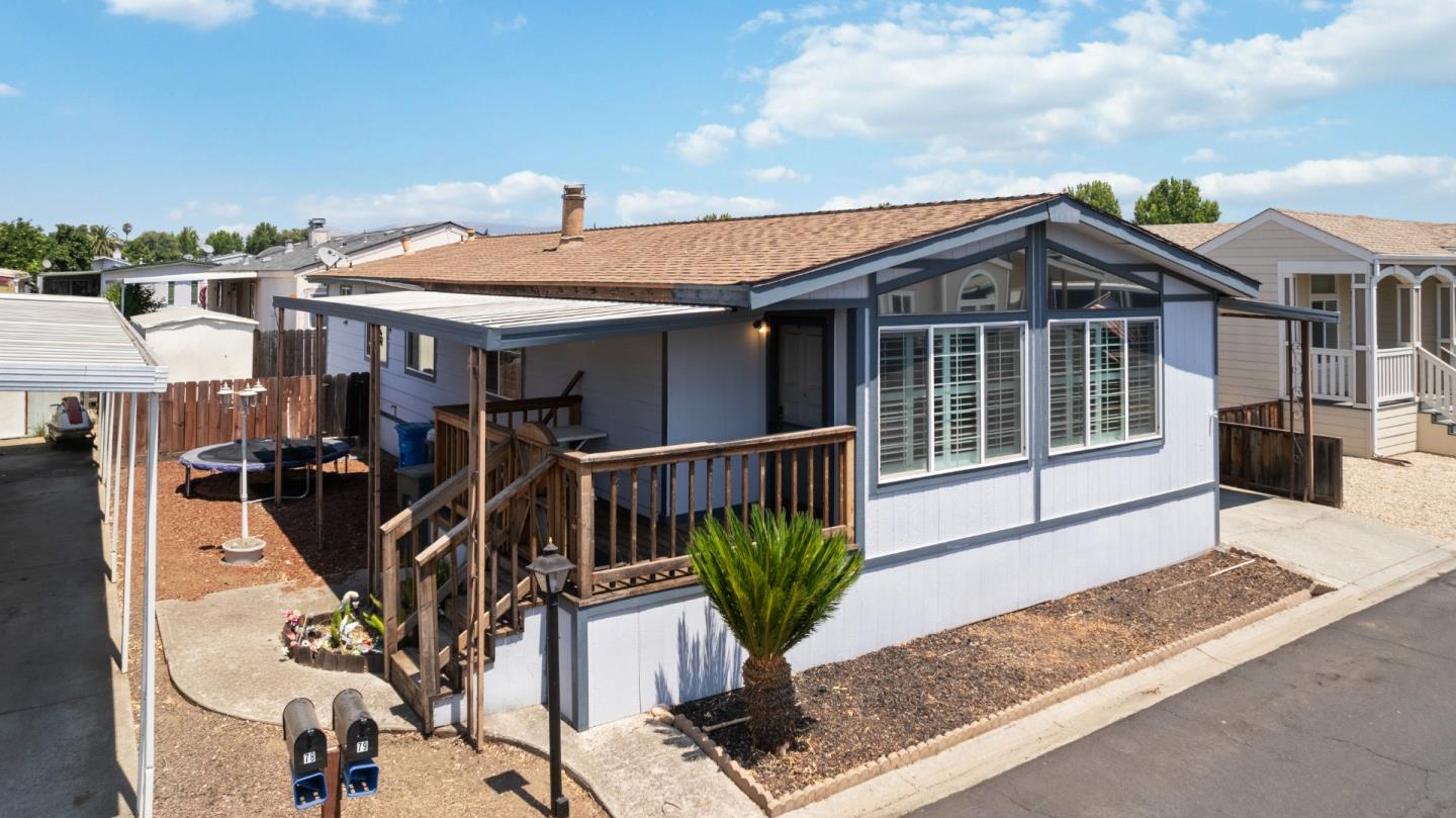 Detail Gallery Image 39 of 66 For 500 W 10th St #79,  Gilroy,  CA 95020 - 3 Beds | 2 Baths