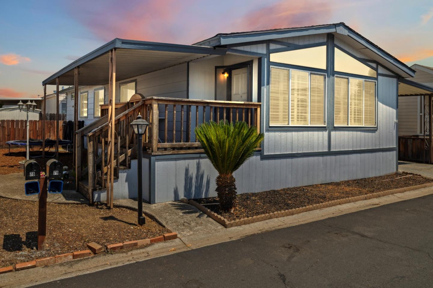 Detail Gallery Image 55 of 66 For 500 W 10th St #79,  Gilroy,  CA 95020 - 3 Beds | 2 Baths