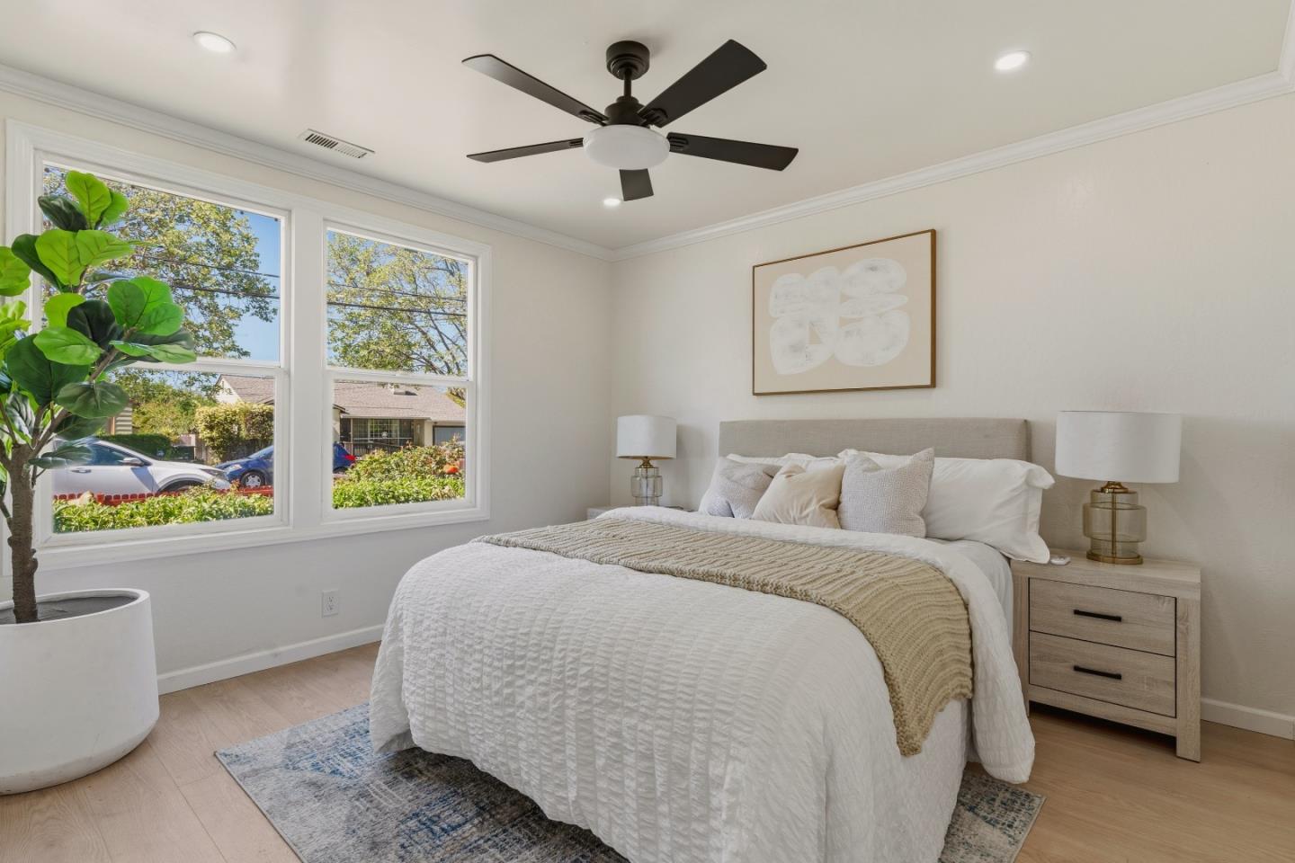 Detail Gallery Image 11 of 71 For 27 Yarnall Pl, Redwood City,  CA 94063 - 3 Beds | 1 Baths