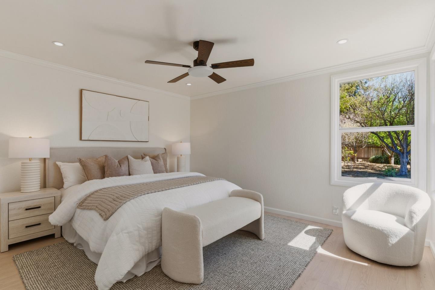 Detail Gallery Image 17 of 71 For 27 Yarnall Pl, Redwood City,  CA 94063 - 3 Beds | 1 Baths