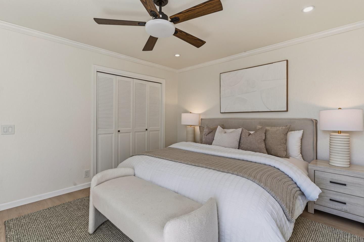 Detail Gallery Image 19 of 71 For 27 Yarnall Pl, Redwood City,  CA 94063 - 3 Beds | 1 Baths