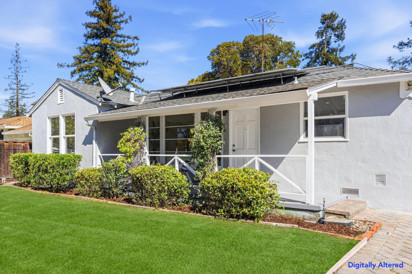 Detail Gallery Image 2 of 71 For 27 Yarnall Pl, Redwood City,  CA 94063 - 3 Beds | 1 Baths