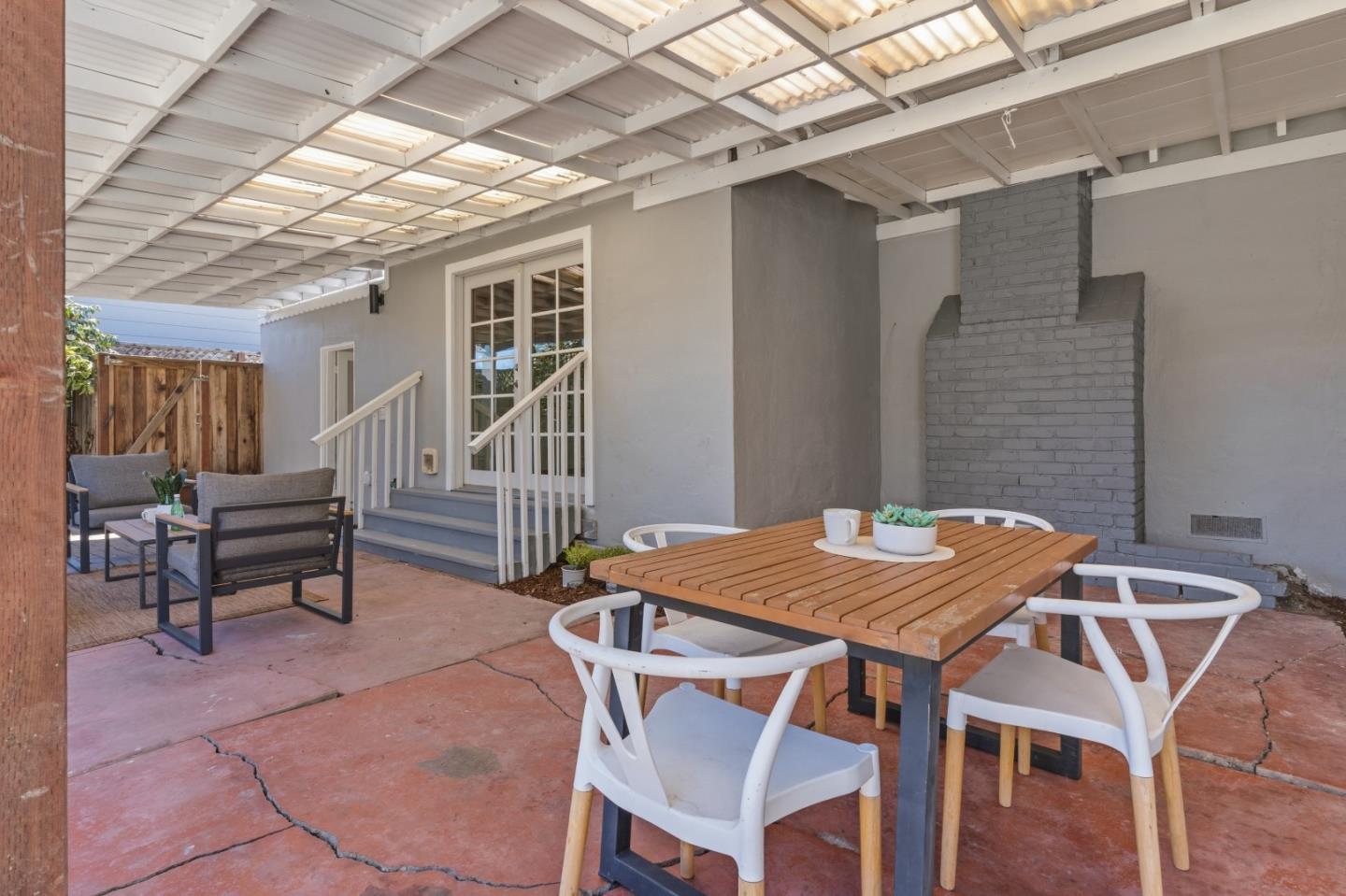 Detail Gallery Image 30 of 71 For 27 Yarnall Pl, Redwood City,  CA 94063 - 3 Beds | 1 Baths