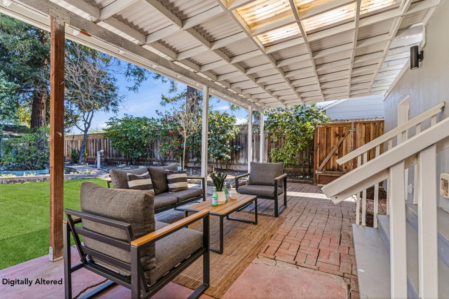 Detail Gallery Image 32 of 71 For 27 Yarnall Pl, Redwood City,  CA 94063 - 3 Beds | 1 Baths