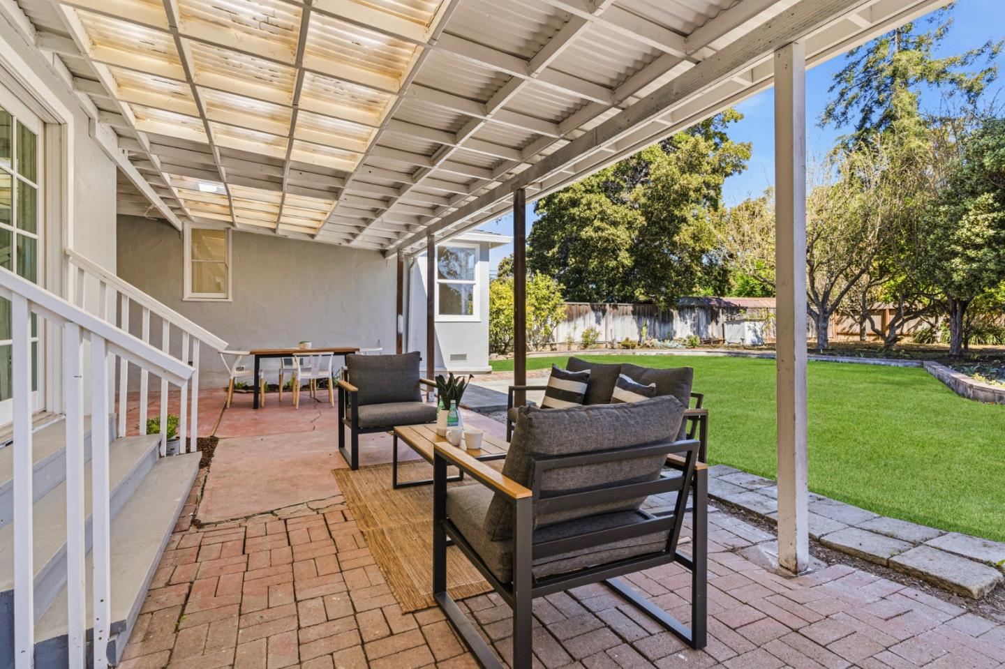 Detail Gallery Image 34 of 71 For 27 Yarnall Pl, Redwood City,  CA 94063 - 3 Beds | 1 Baths