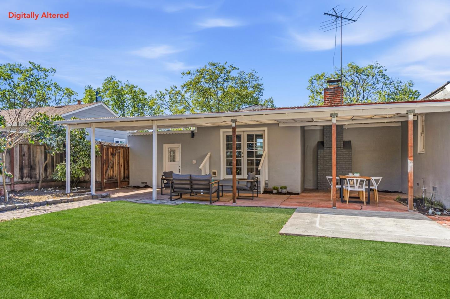 Detail Gallery Image 38 of 71 For 27 Yarnall Pl, Redwood City,  CA 94063 - 3 Beds | 1 Baths