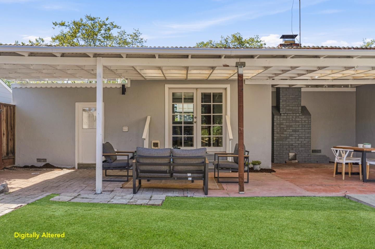 Detail Gallery Image 39 of 71 For 27 Yarnall Pl, Redwood City,  CA 94063 - 3 Beds | 1 Baths