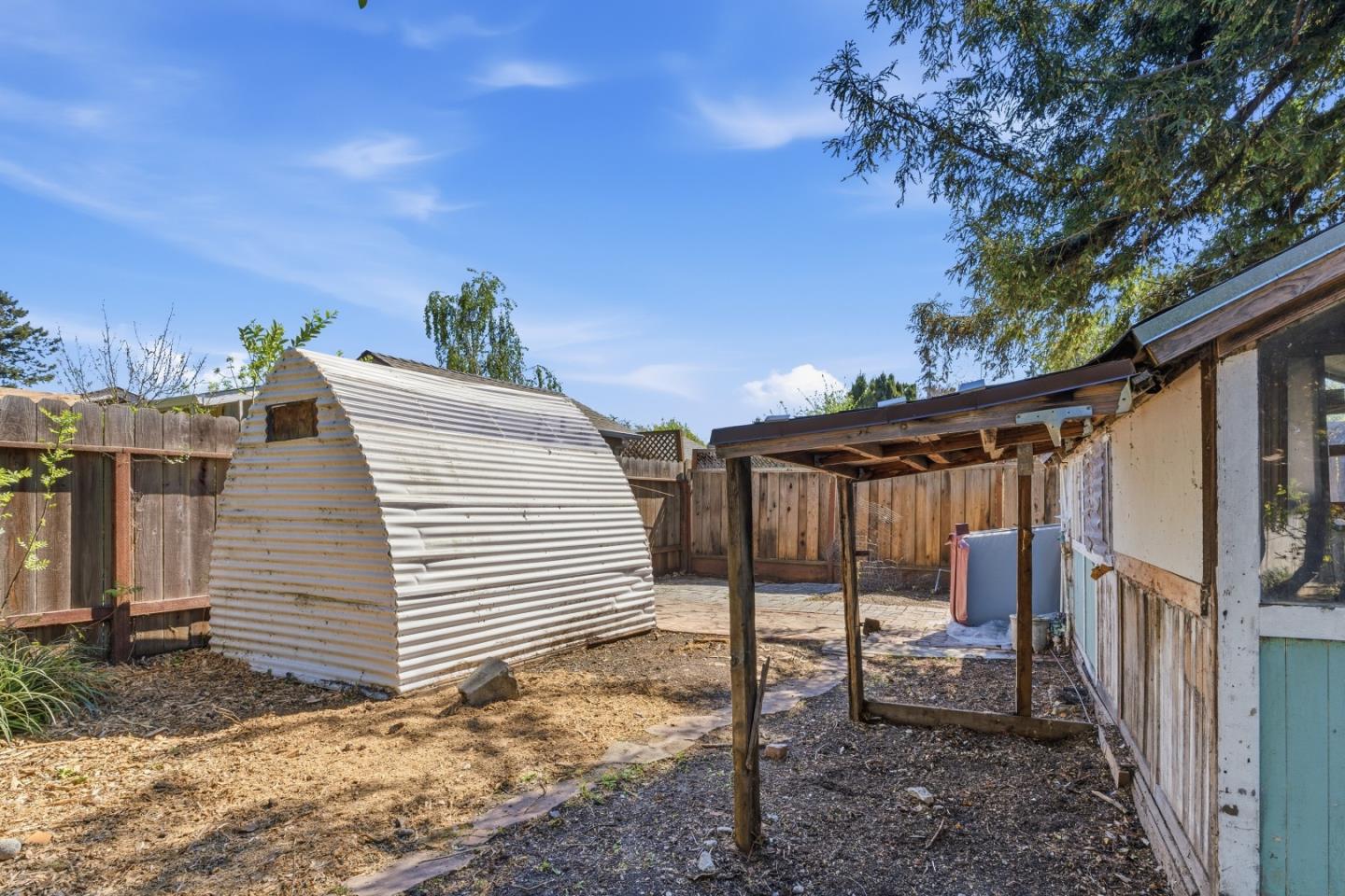 Detail Gallery Image 43 of 71 For 27 Yarnall Pl, Redwood City,  CA 94063 - 3 Beds | 1 Baths