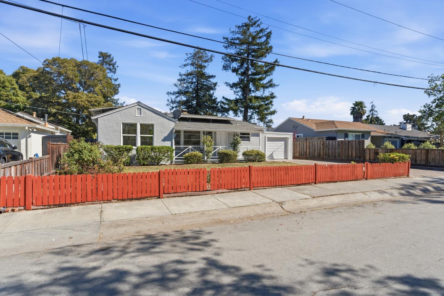 Detail Gallery Image 47 of 71 For 27 Yarnall Pl, Redwood City,  CA 94063 - 3 Beds | 1 Baths