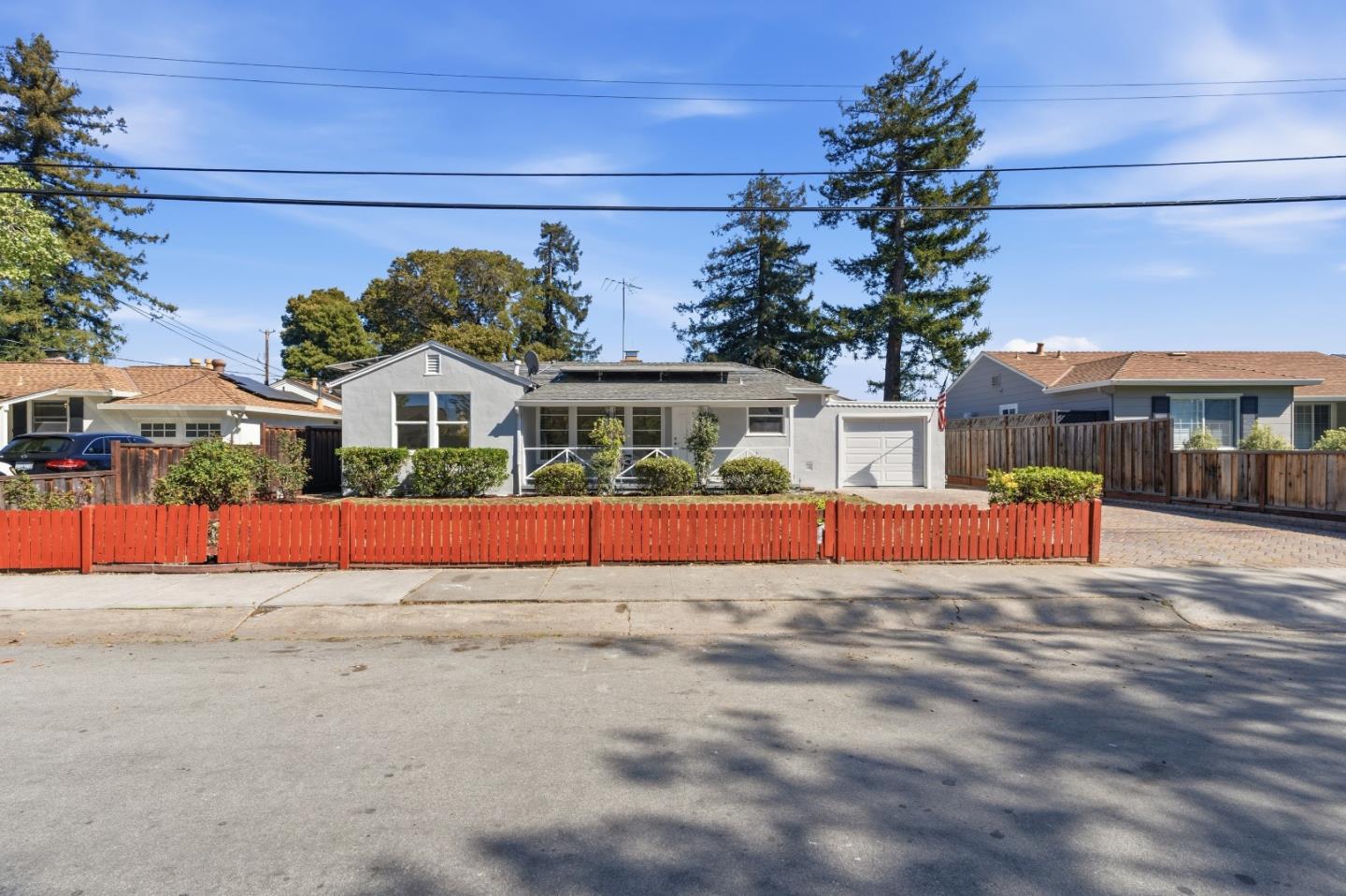 Detail Gallery Image 48 of 71 For 27 Yarnall Pl, Redwood City,  CA 94063 - 3 Beds | 1 Baths