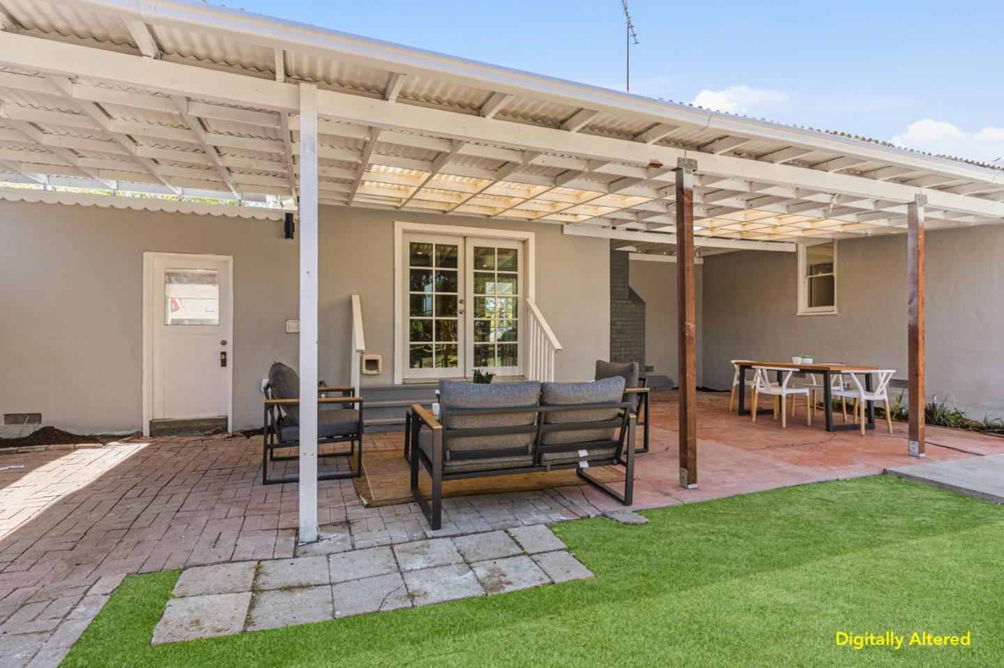 Detail Gallery Image 49 of 71 For 27 Yarnall Pl, Redwood City,  CA 94063 - 3 Beds | 1 Baths