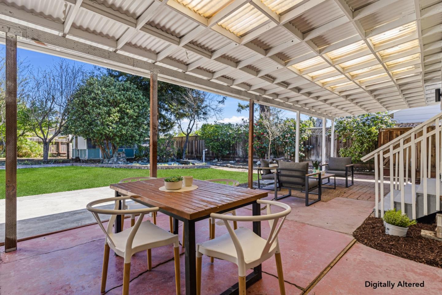 Detail Gallery Image 53 of 71 For 27 Yarnall Pl, Redwood City,  CA 94063 - 3 Beds | 1 Baths