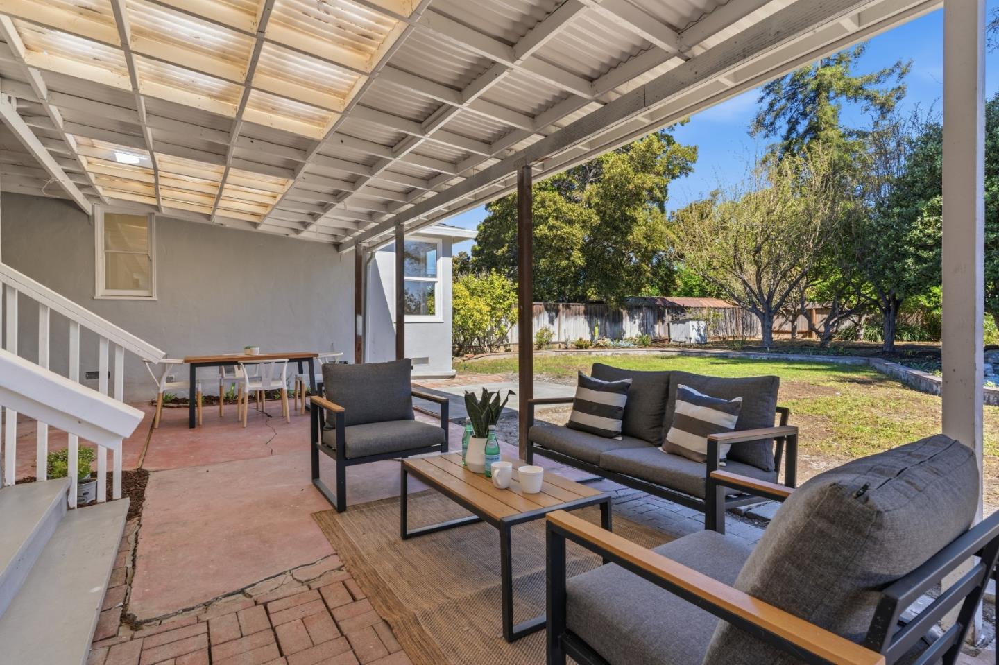 Detail Gallery Image 56 of 71 For 27 Yarnall Pl, Redwood City,  CA 94063 - 3 Beds | 1 Baths