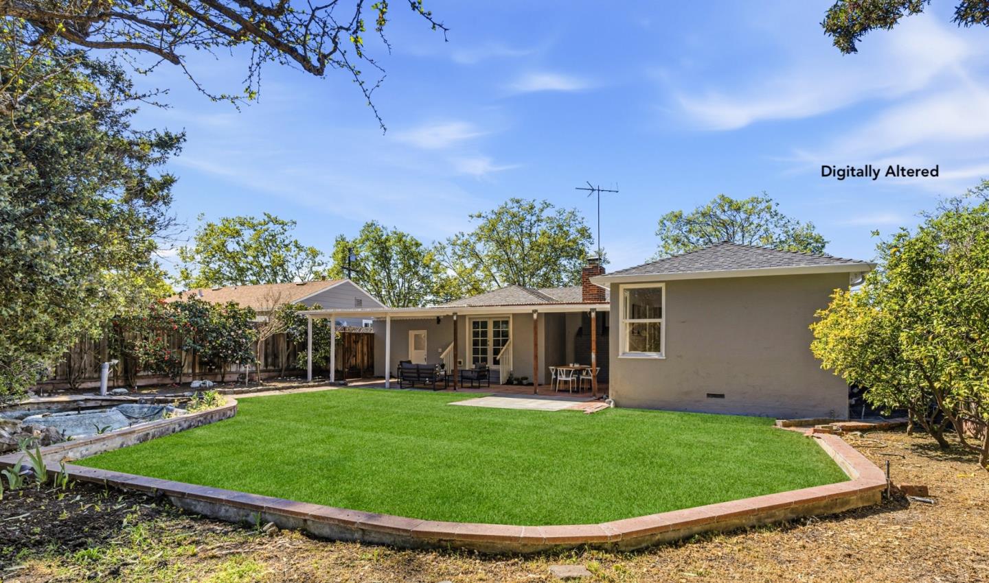 Detail Gallery Image 62 of 71 For 27 Yarnall Pl, Redwood City,  CA 94063 - 3 Beds | 1 Baths