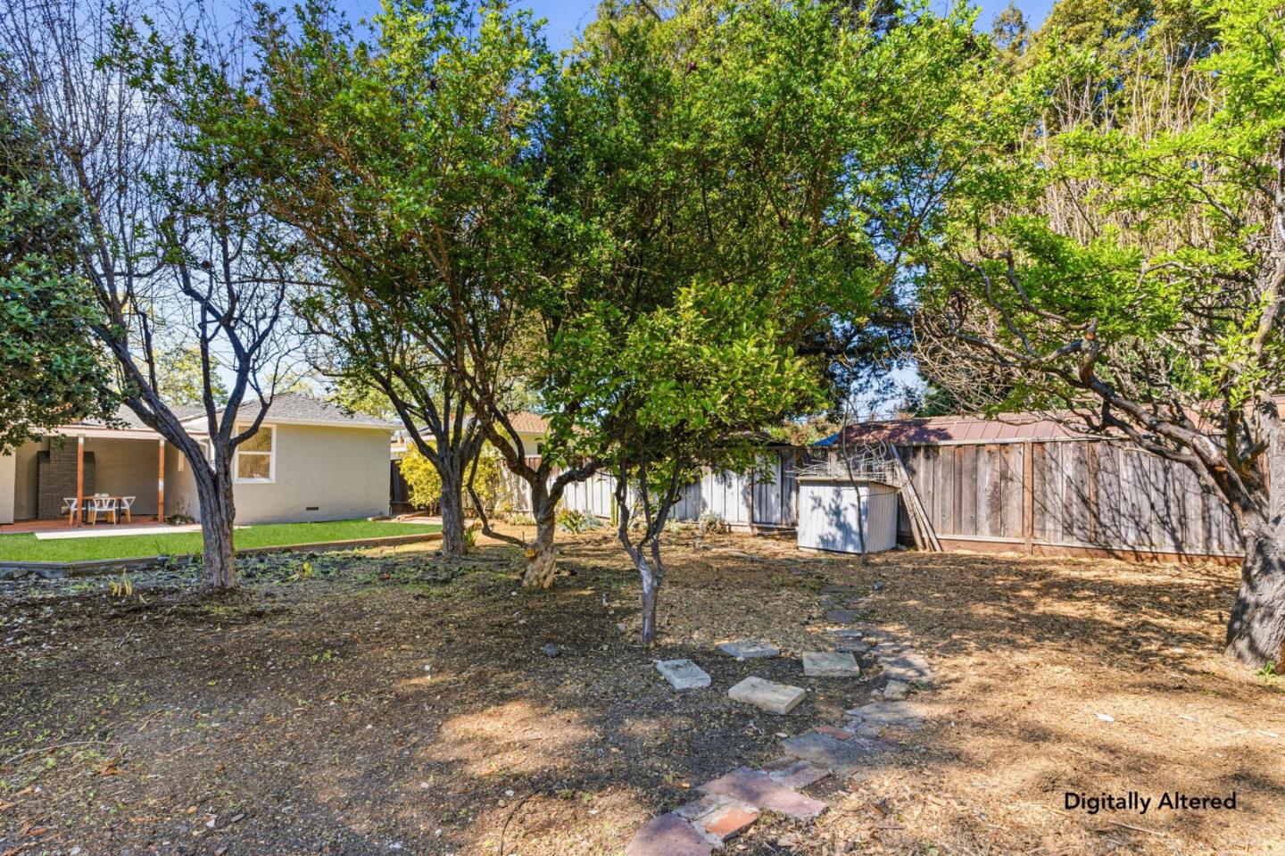 Detail Gallery Image 64 of 71 For 27 Yarnall Pl, Redwood City,  CA 94063 - 3 Beds | 1 Baths