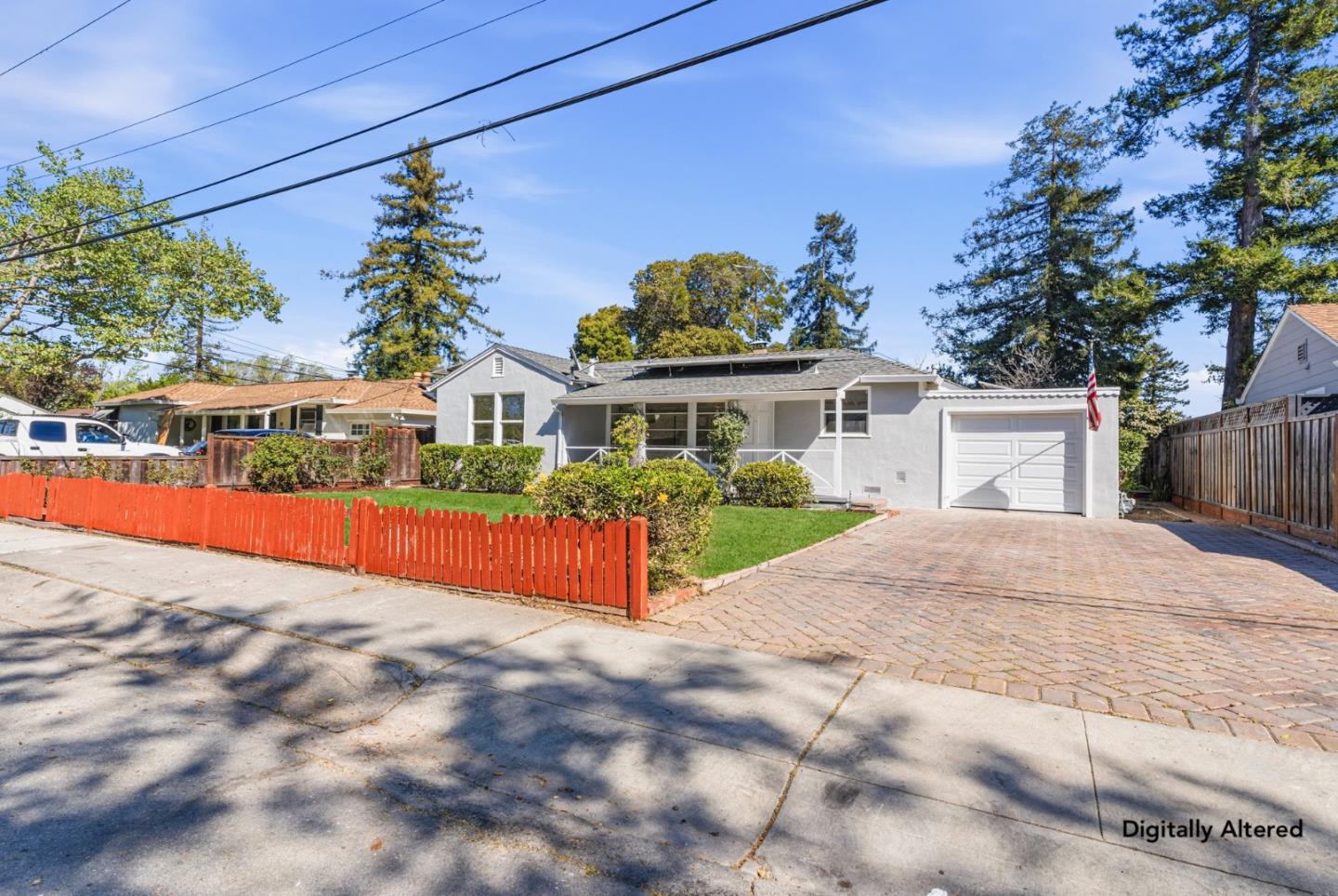 Detail Gallery Image 65 of 71 For 27 Yarnall Pl, Redwood City,  CA 94063 - 3 Beds | 1 Baths