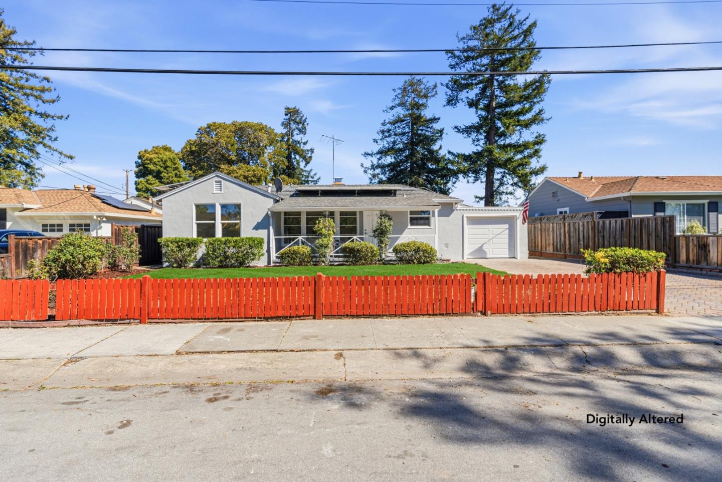 Detail Gallery Image 68 of 71 For 27 Yarnall Pl, Redwood City,  CA 94063 - 3 Beds | 1 Baths