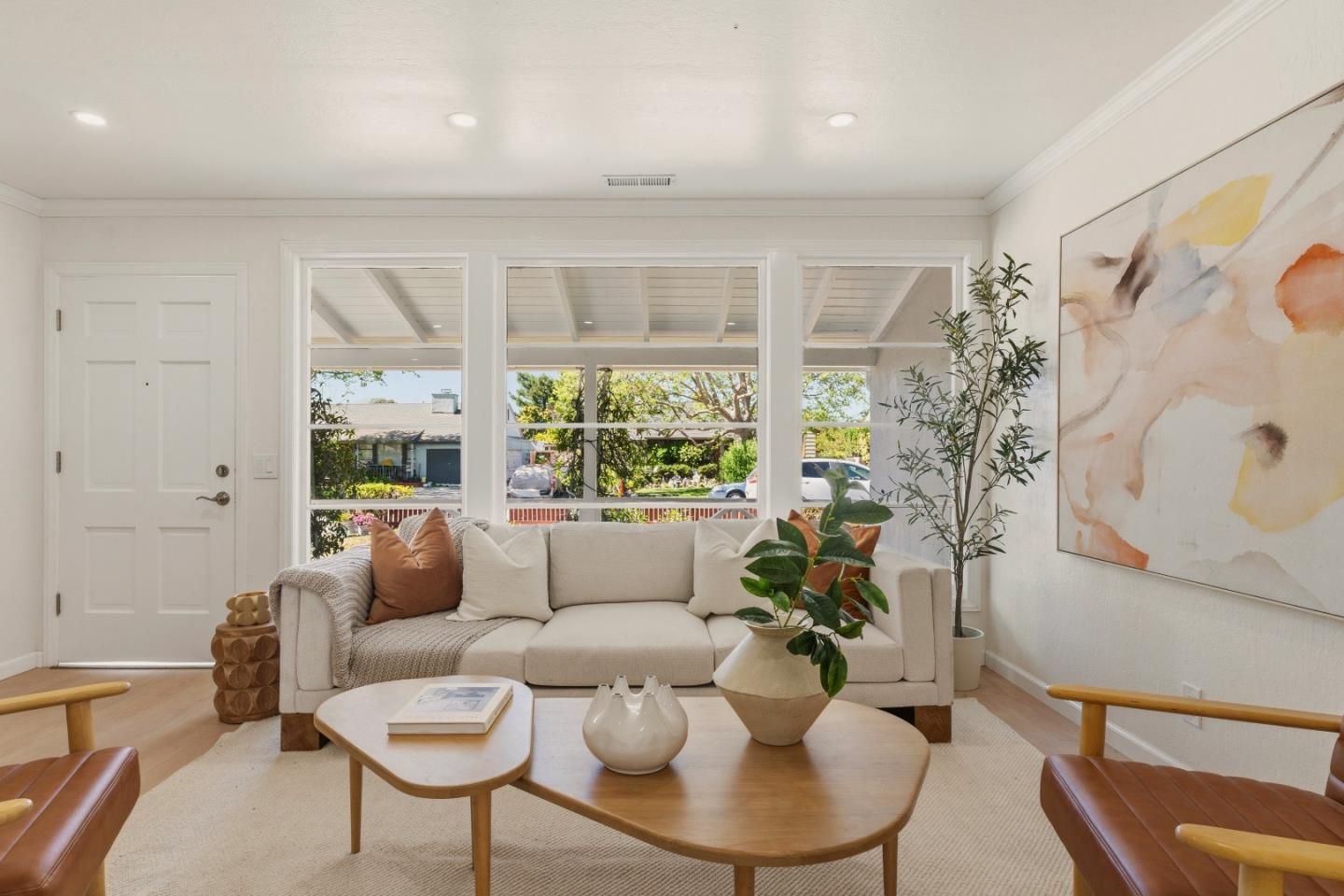 Detail Gallery Image 7 of 71 For 27 Yarnall Pl, Redwood City,  CA 94063 - 3 Beds | 1 Baths