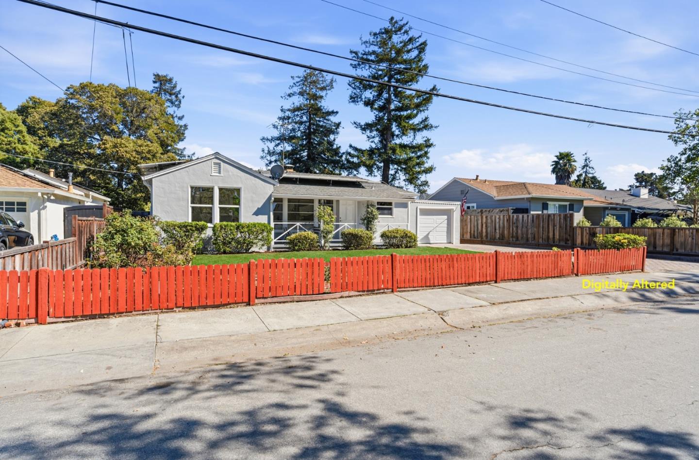 Detail Gallery Image 70 of 71 For 27 Yarnall Pl, Redwood City,  CA 94063 - 3 Beds | 1 Baths