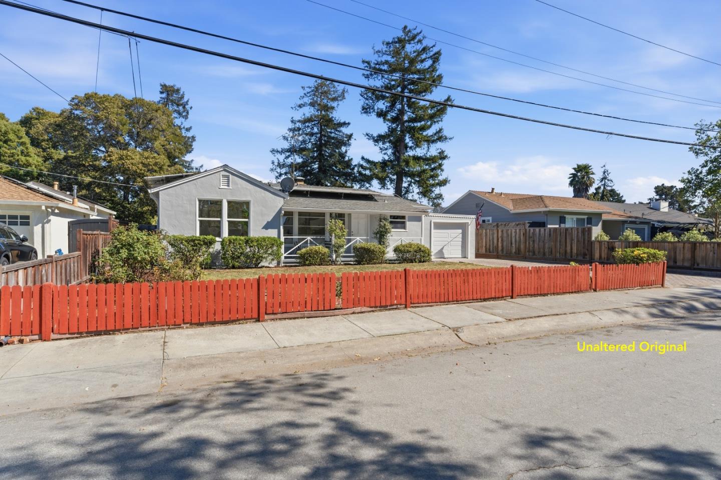 Detail Gallery Image 71 of 71 For 27 Yarnall Pl, Redwood City,  CA 94063 - 3 Beds | 1 Baths