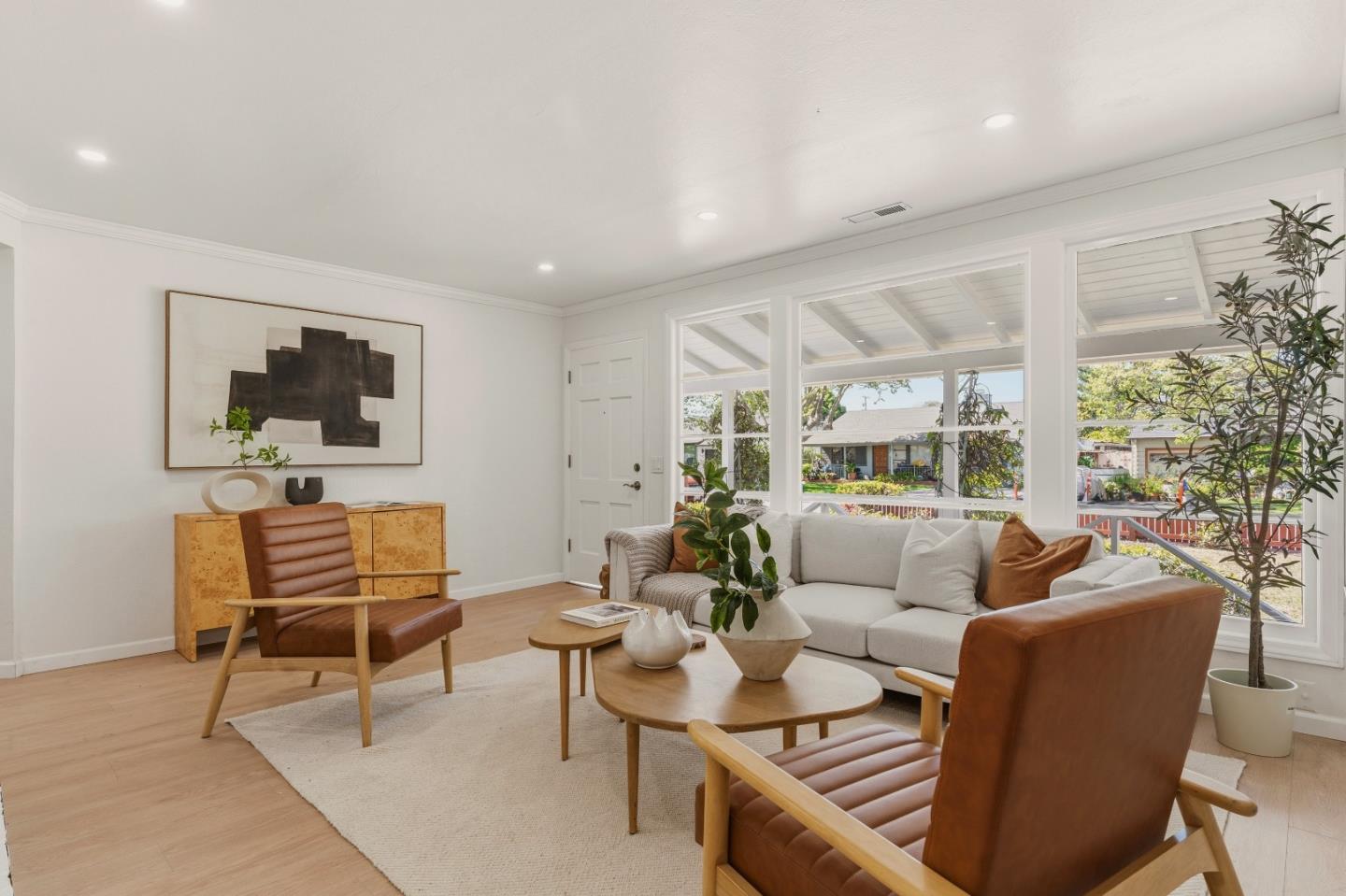 Detail Gallery Image 8 of 71 For 27 Yarnall Pl, Redwood City,  CA 94063 - 3 Beds | 1 Baths