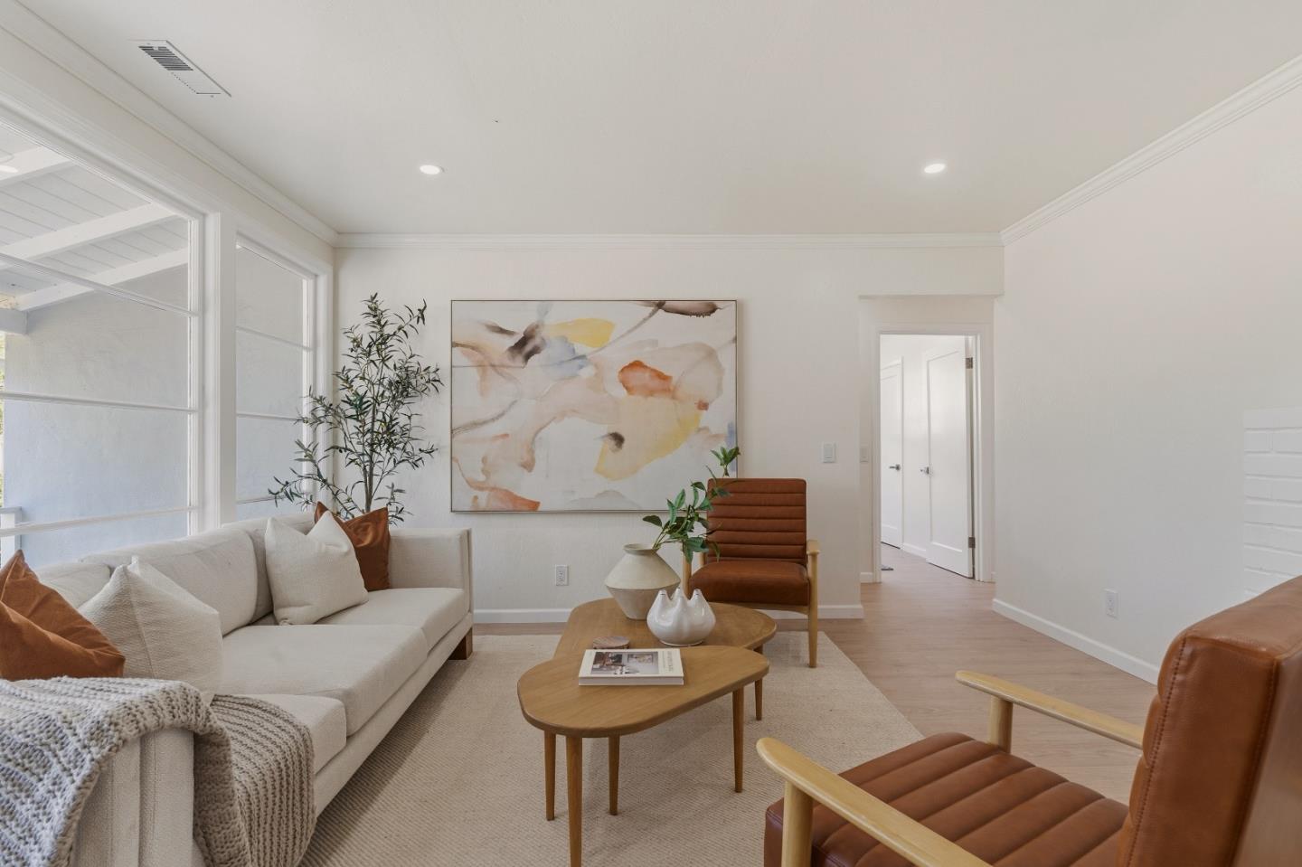 Detail Gallery Image 9 of 71 For 27 Yarnall Pl, Redwood City,  CA 94063 - 3 Beds | 1 Baths