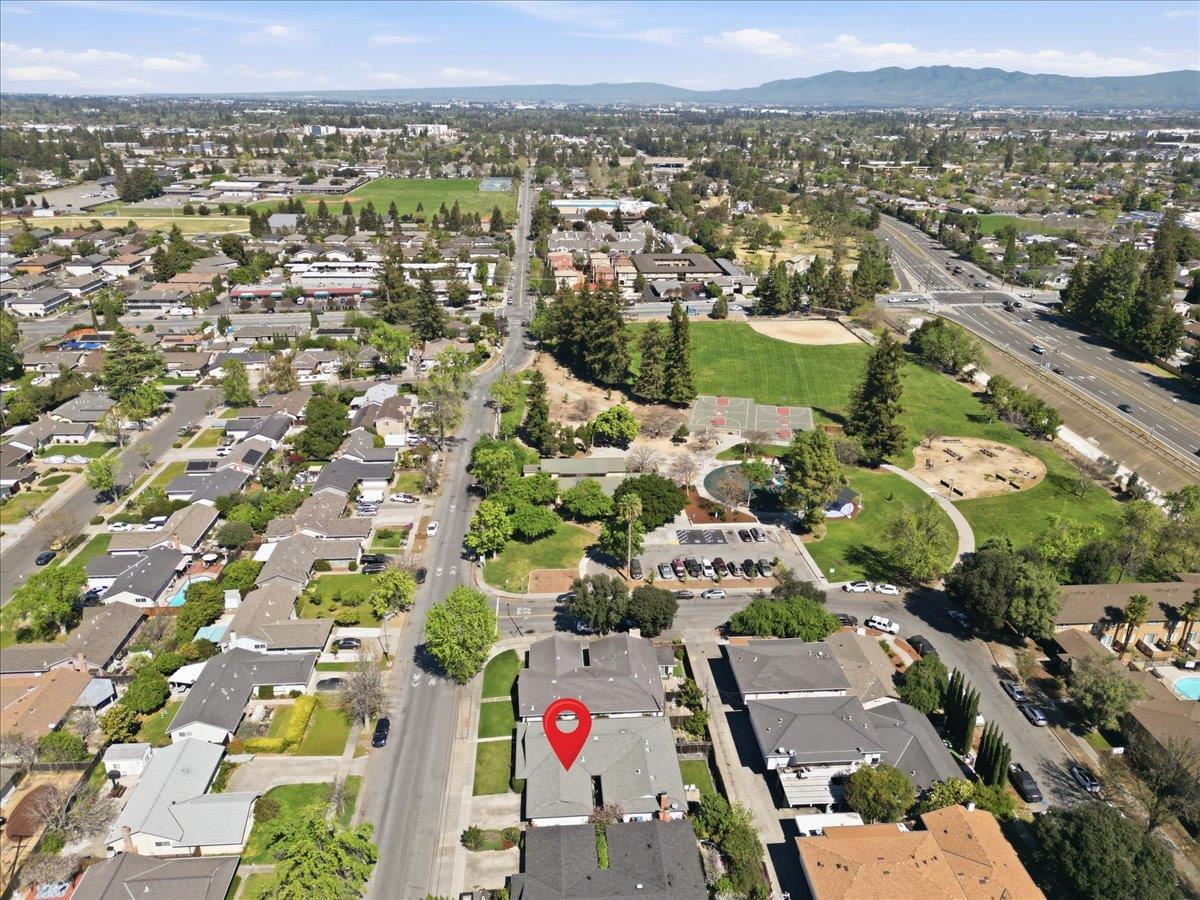 Detail Gallery Image 34 of 41 For 1106 Boynton Ave, San Jose,  CA 95117 - – Beds | – Baths