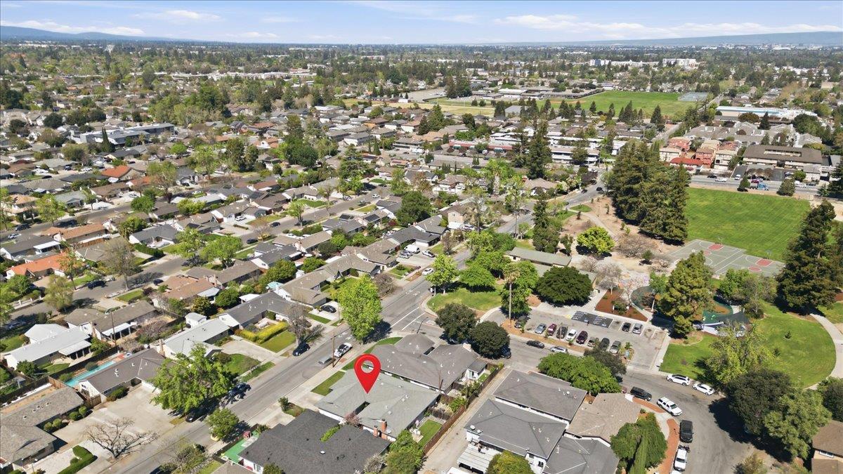 Detail Gallery Image 35 of 41 For 1106 Boynton Ave, San Jose,  CA 95117 - – Beds | – Baths