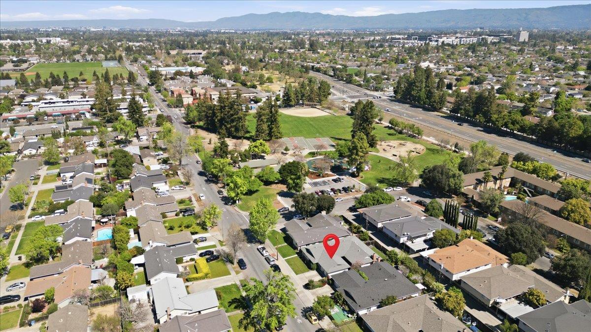 Detail Gallery Image 37 of 41 For 1106 Boynton Ave, San Jose,  CA 95117 - – Beds | – Baths